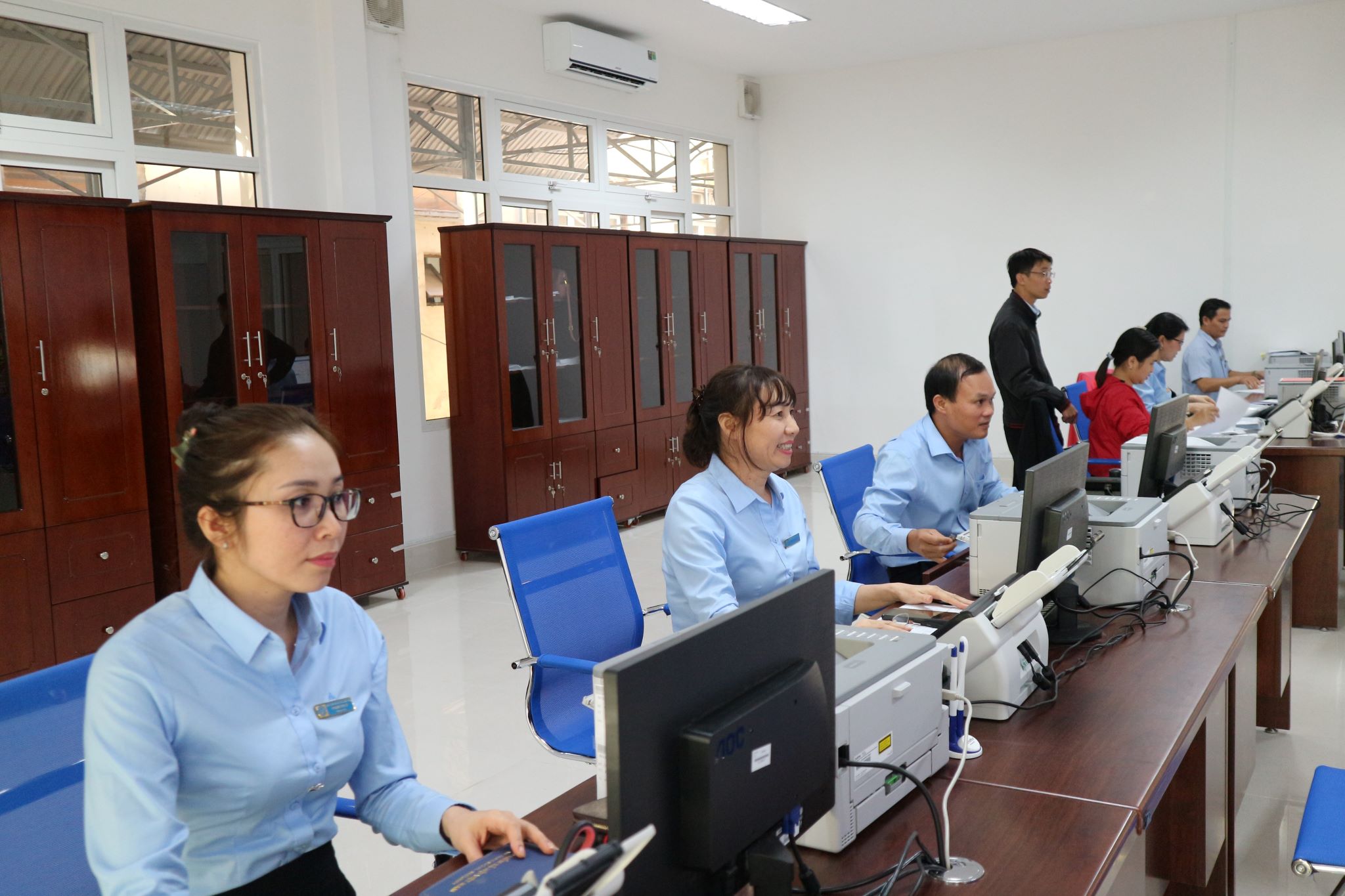 Đắk Lắk sửa đổi Quy chế về nâng bậc lương trước thời hạn