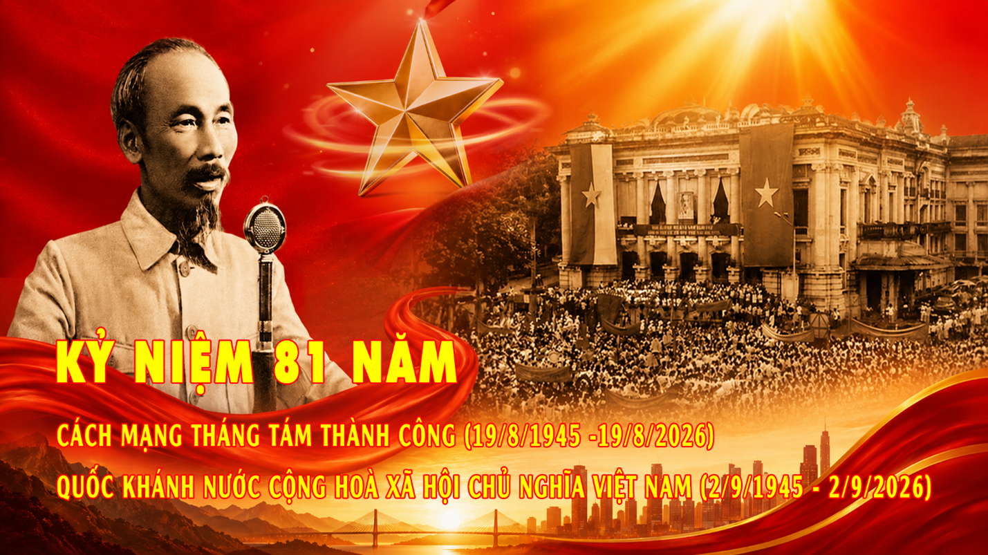 Từ mùa Thu độc lập đến mùa Thu khát vọng 2045