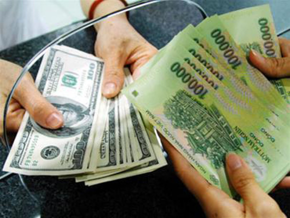 Cung cấp thông tin các địa điểm mua bán ngoại tệ tiền mặt với cá nhân, đại lý đổi ngoại tệ trên địa bàn tỉnh