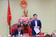 Thủ tướng Chính phủ Phạm Minh Chính: Thần tốc hơn nữa triển khai 'Chiến dịch Quang Trung' xây, sửa nhà cho người dân