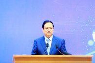 Diễn đàn quốc gia phát triển Kinh tế số và xã hội số lần thứ III