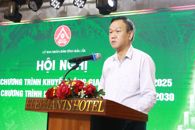 Tổng kết Chương trình khuyến công trên địa bàn tỉnh Đắk Lắk giai đoạn 2021 – 2025