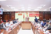 Tập trung triển khai quyết liệt, đồng bộ các giải pháp nhằm thực hiện hiệu quả các nhiệm vụ đề ra năm 2025