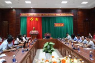 Hội nghị trực tuyến toàn quốc phổ biến Luật Lưu trữ năm 2024