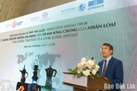 Định vị cà phê Việt Nam như một  “di sản sống” trong dòng chảy toàn cầu