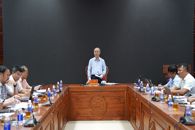 Tập trung tháo gỡ các khó khăn, vướng mắc trong công tác giải phóng mặt bằng Dự án cao tốc Khánh Hòa – Buôn Ma Thuột