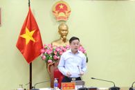 Đẩy mạnh phân bổ, giải ngân vốn đầu tư công năm 2026