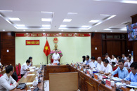 UBND tỉnh cho ý kiến về Báo cáo điều chỉnh Quy hoạch tỉnh Đắk Lắk thời kỳ 2021-2030, tầm nhìn đến năm 2050