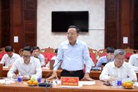 Bộ Công Thương tháo gỡ khó khăn, đẩy nhanh tiến độ các dự án năng lượng trọng điểm tại Đắk Lắk