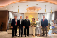 Dak Lak promotes investment and trade cooperation with the UAE