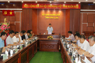Đắk Lắk rà soát, điều chỉnh Đề án 190 về phát triển nuôi trồng thủy sản