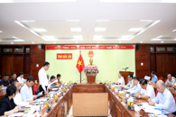 Đắk Lắk đẩy mạnh hợp tác với Trung tâm tài chính quốc tế tại thành phố Đà Nẵng