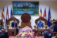 Dak Lak and Mondulkiri strengthen traditional friendship and comprehensive cooperation