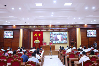 Nâng cao hiệu quả cải cách hành chính, cải thiện môi trường đầu tư kinh doanh