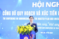 Đắk Lắk Công bố điều chỉnh Quy hoạch tỉnh thời kỳ 2021 - 2030, tầm nhìn đến năm 2050