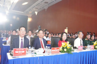Khai mạc Hội nghị Công bố Quy hoạch và Xúc tiến đầu tư tỉnh Đắk Lắk năm 2026