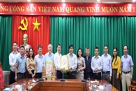 Đắk Lắk thảo luận về dự án thí điểm ứng phó tổn thất và thiệt hại do biến đổi khí hậu giai đoạn 2027 - 2031