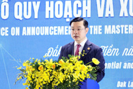 Chủ tịch UBND tỉnh Đỗ Hữu Huy: Thành công của doanh nghiệp chính là thành công của tỉnh