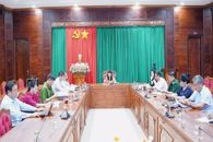 Tập trung thực hiện quyết liệt các giải pháp đấu tranh, ngăn chặn, xử lý hành vi xâm phạm quyền sở hữu trí tuệ