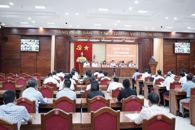 Dak Lak PPC reviews six-month performance, outlines tasks for second half