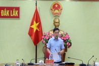 Xây dựng Lễ hội Cà phê Buôn Ma Thuột 2027 trở thành sự kiện mang tầm quốc tế