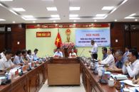 Đắk Lắk triển khai công tác phòng, chống dịch bệnh động vật trên cạn năm 2026