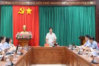 Đắk Lắk triển khai công tác sắp xếp các cơ sở giáo dục công lập