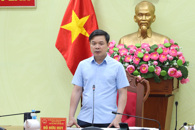 Áp dụng cơ chế 'luồng xanh' đẩy nhanh tiến độ nhà ở xã hội