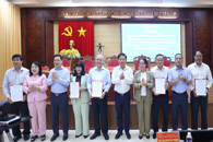 Đắk Lắk phát động "Chiến dịch 45 ngày đêm đẩy nhanh tiến độ giải phóng mặt bằng các dự án" trên địa bàn tỉnh