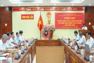 Đẩy mạnh ứng dụng công nghệ thông tin, chuyển đổi số trong truyền thông, phổ biến chính sách, pháp luật