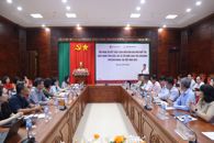 Sơ kết thực hiện Biên bản ghi nhớ hợp tác giữa UBND tỉnh Đắk Lắk và Tổ chức Save the Children International tại Việt Nam