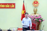 Tổ công tác số 3 họp rút kinh nghiệm "Chiến dịch 45 ngày đêm đẩy nhanh tiến độ giải phóng mặt bằng các dự án"