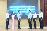 Ra mắt “Bản đồ số nông sản, sản phẩm OCOP, du lịch thôn buôn trên nền tảng số của tỉnh Đắk Lắk”