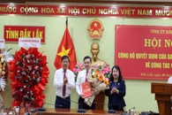 Tỉnh ủy chỉ định đồng chí Đỗ Hữu Huy giữ chức Bí thư Đảng ủy UBND tỉnh Đắk Lắk nhiệm kỳ 2025–2030