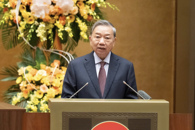 Tổng kết công tác bầu cử đại biểu Quốc hội khóa XVI và đại biểu HĐND các cấp nhiệm kỳ 2026 - 2031