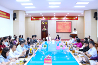 Tọa đàm chuyên đề “Đánh giá năng lực cung cấp dịch vụ xã hội cho trẻ em của chính quyền địa phương trong bối cảnh tinh gọn bộ máy hành chính ở Việt Nam”