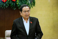 Hội nghị trực tuyến toàn quốc triển khai công tác bầu cử