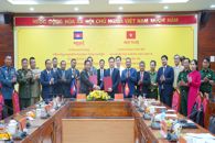 Dak Lak and Mondulkiri sign cooperation Memorandum for 2026-2030