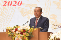 Hội nghị Chính phủ với địa phương - Các nhiệm vụ, giải pháp được tập trung triển khai thực hiện đồng bộ, hiệu quả