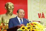 Ngành Nội vụ triển khai công tác năm 2021