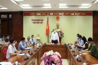 Học sinh mầm non trên địa bàn TP. Buôn Ma Thuột nghỉ học 1 tuần để phòng chống dịch COVID-19