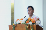 Lãnh đạo tỉnh đối thoại với cán bộ công đoàn, đoàn viên và người lao động tỉnh