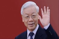 Kính tiễn một Người hiền!