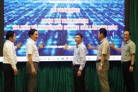 Phát động Cuộc thi trắc nghiệm tìm hiểu về chuyển đổi số năm 2024