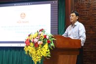 Ban Chỉ đạo Chuyển đổi số tỉnh Đắk Lắk sơ kết hoạt động 6 tháng đầu năm 2024