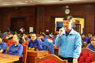 UBND tỉnh đối thoại với thanh niên tỉnh Đắk Lắk năm 2024