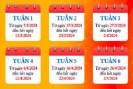 Kết quả tuần thi thứ nhất Cuộc thi tìm hiểu “Lịch sử 120 năm hình thành, phát triển tỉnh Đắk Lắk”