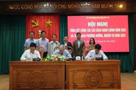 Đắk Lắk triển khai nhiệm vụ cải cách hành chính năm 2023 