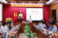 Trình Chính phủ đề án sắp xếp, sáp nhập đơn vị hành chính tỉnh Đắk Lắk và Phú Yên trong tháng 4/2025