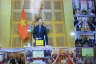 The Deputy Prime Minister requested to prepare plans to respond to Typhoon No. 15